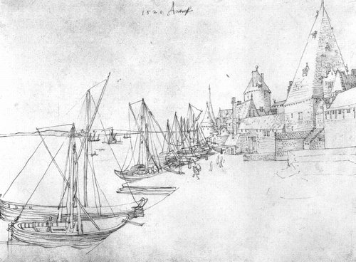 Duerer_Der_Hafen_von_Antwerpen_(1520).jpg